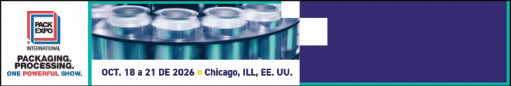 PackExpo 2026