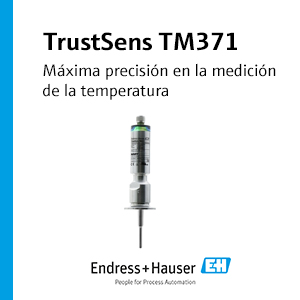 Endress+Hauser