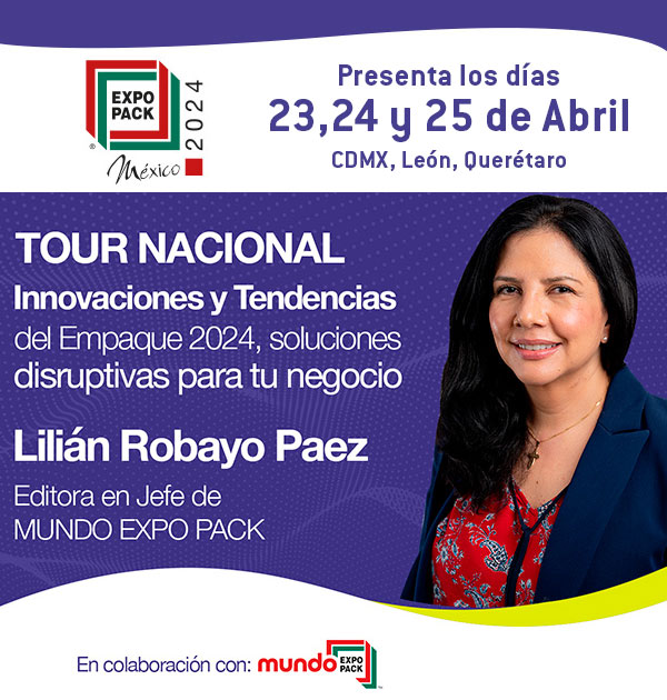 ExpoPack Tour Nacional