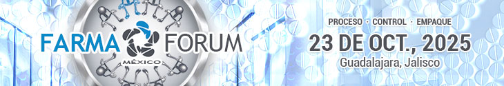 FarmaForum México 2025