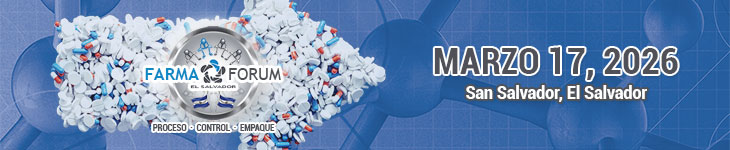 FarmaForum El Salvador 2026
