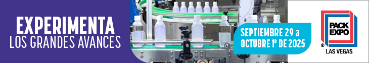 PackExpo Las Vegas 2025