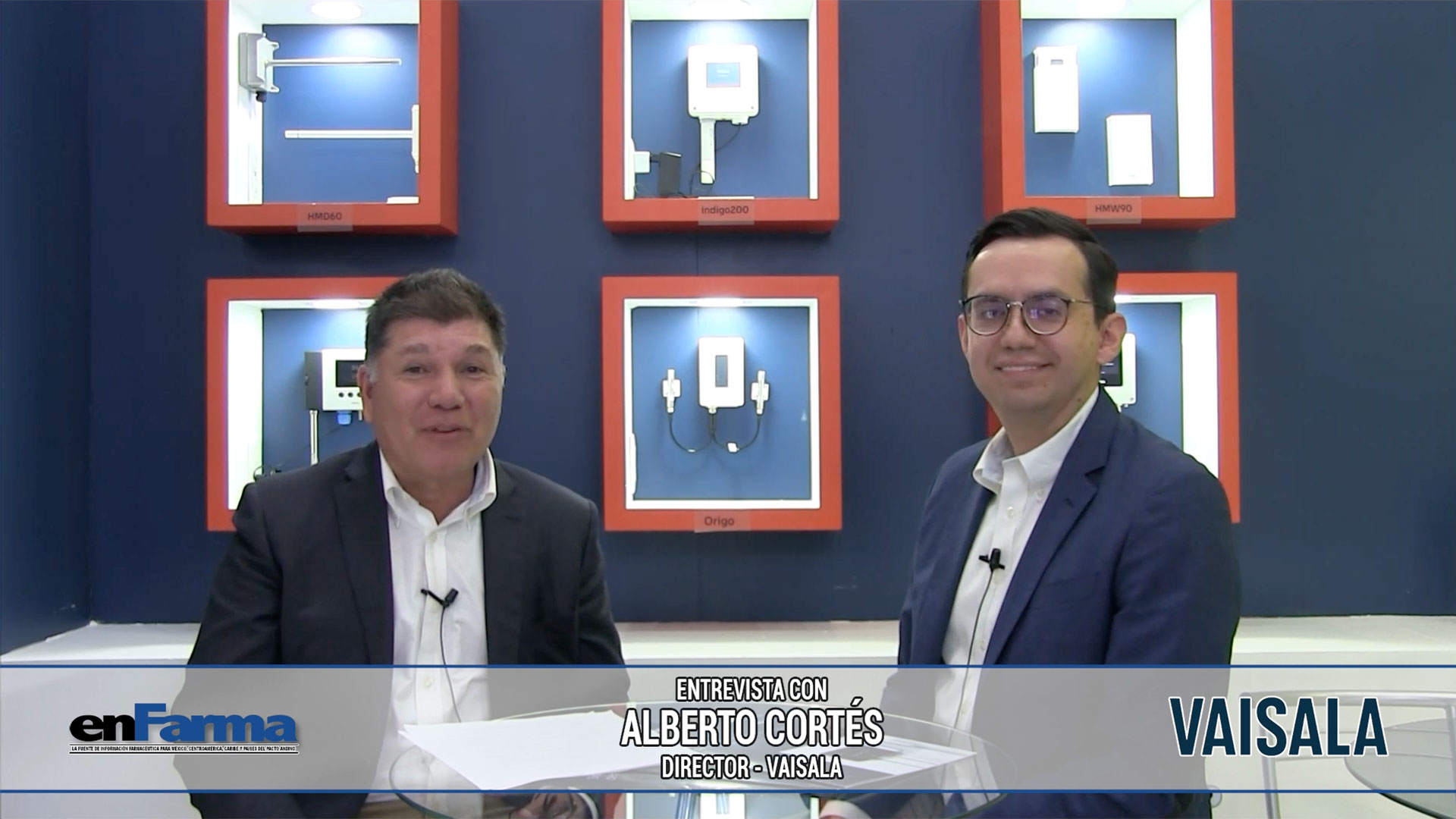 Medición y Soluciones de Inteligencia para el monitoreo de variables ambientales