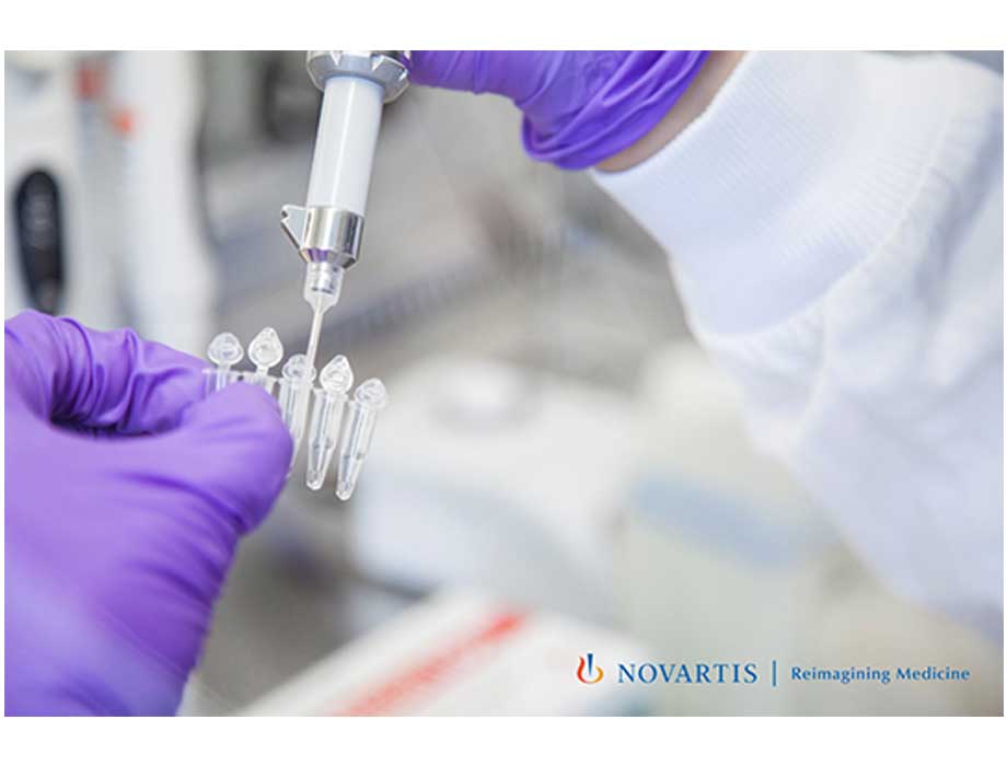Terapias génicas, nueva esperanza contra enfermedades raras: Novartis -  enFarma