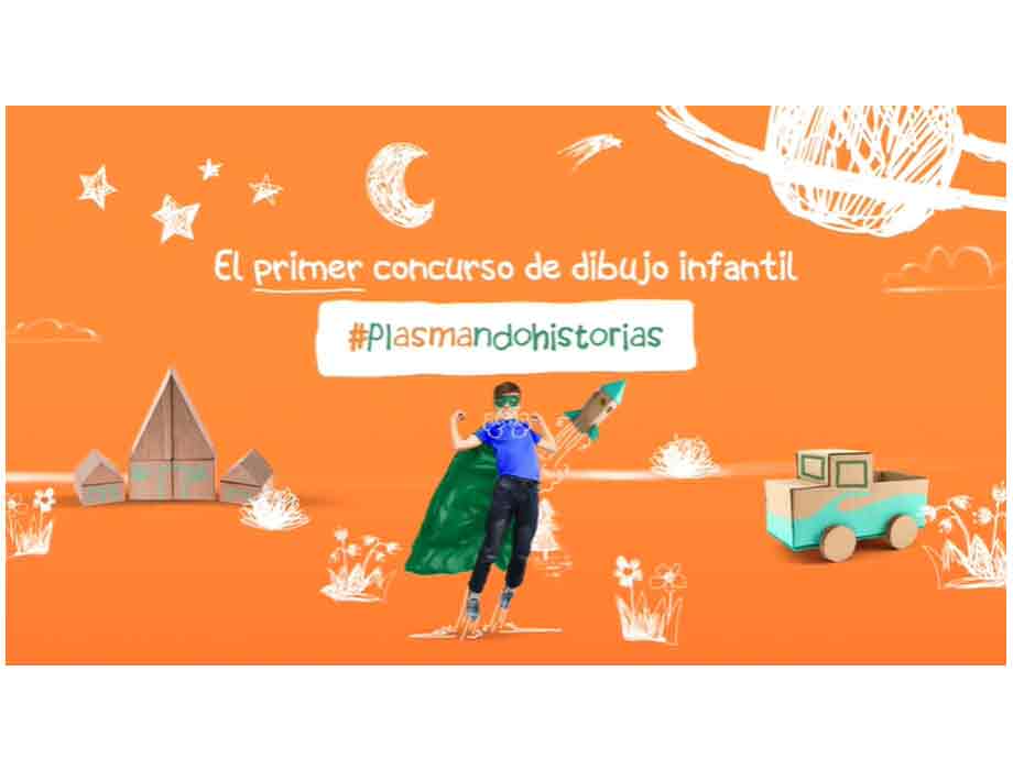 Sociedad Mexicana de Pediatría realiza concurso de dibujo sobre “Asma  infantil” - enFarma