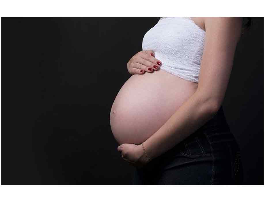 Casi 35 % de mujeres embarazadas en México presentan anemia - Los