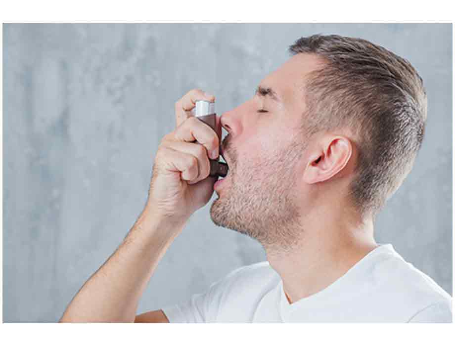 Alerta sanitaria: retiran un conocido inhalador para la congestión nasal