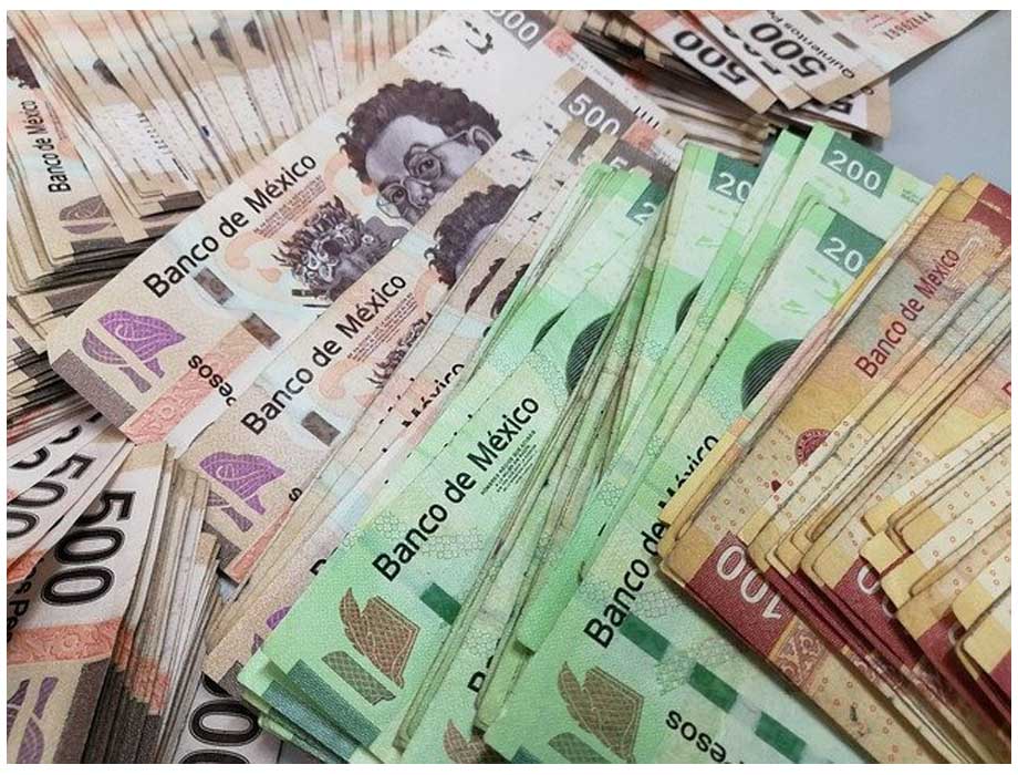 Billetes falsos de 20 dólares: ciudadanos reportan ola de billetes
