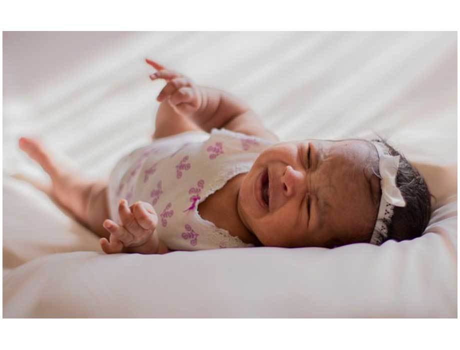 Bolsa de maternidad/hospital preempaquetada Nacimiento Bebé recién