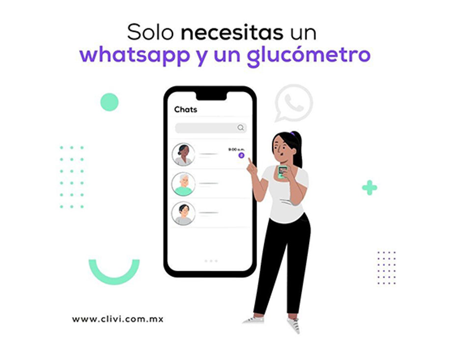 WhatsApp y Facebook: por primera vez, más de la mitad de los mayores en  Chile usan teléfonos inteligentes - La Tercera