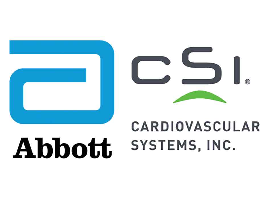 Abbott anuncia adquisición de Cardiovascular Systems, empresa de  dispositivos médicos - enFarma