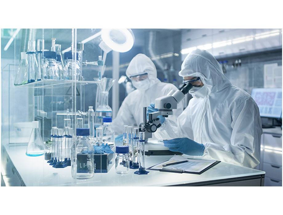 Blue Lake Biotechnology trabaja en vacuna nasal de refuerzo contra