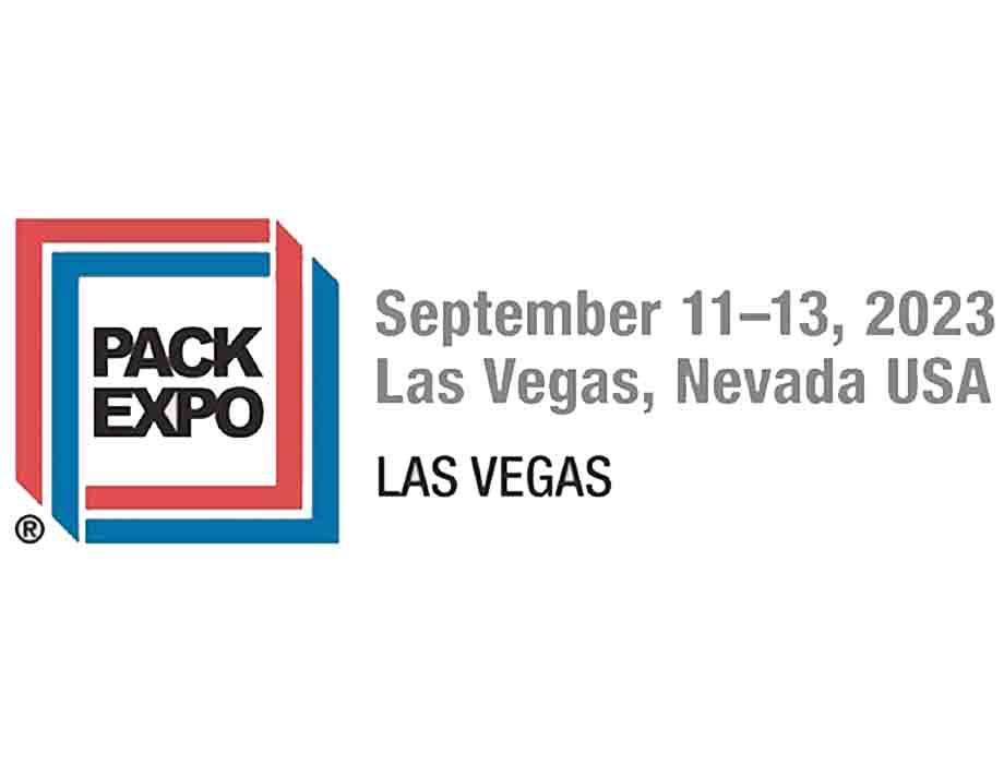 Inicia PACK EXPO Las Vegas 2023 - enFarma