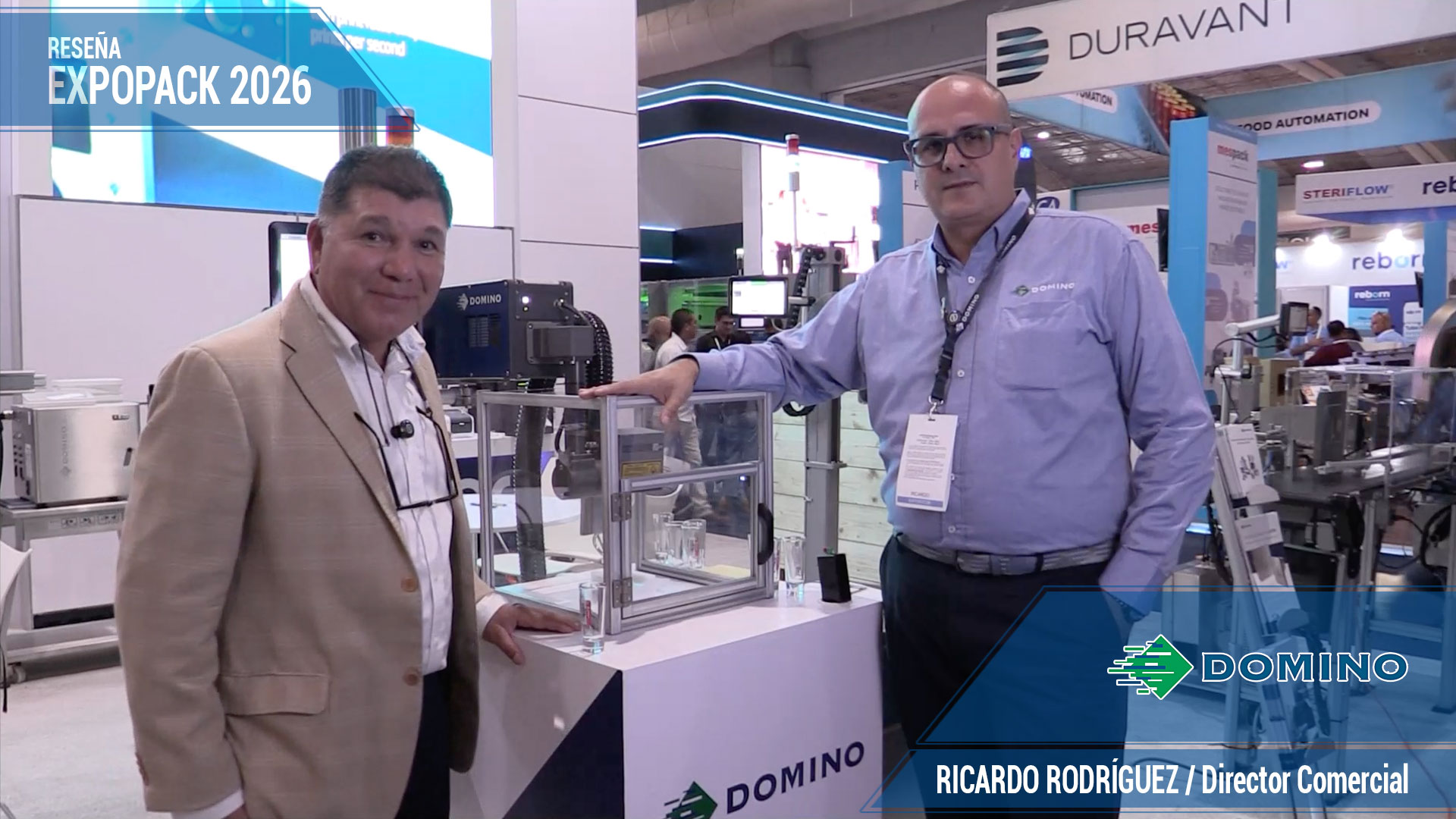 K-300 solución de impresión digital gran formato, diseñada para integrarse a líneas de alta velocidad