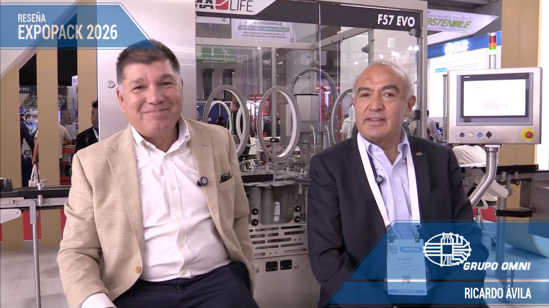 Estrictas normativas y automatización avanzada para mitigar riesgos consolidan a IMA como proveedor de líneas de producción completas