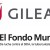 Gilead Sciences anuncia acuerdo de colaboración con el Fondo Mundial de Lucha contra el SIDA, la Tuberculosis y la Malaria