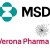 MSD adquirirá a Verona Pharma para ampliar su portafolio de tratamientos para enfermedades cardiopulmonares