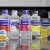 Abbott elimina colorantes en sus productos Pedialyte
