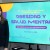 Vivir con obesidad eleva 55% el riesgo de depresión y la depresión incrementa 58% el de obesidad