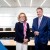 Kai Beckmann será el próximo presidente del Comité Ejecutivo y CEO de Merck en mayo de 2026
