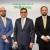 Lanzan plataforma “Hablemos de la Próstata” sobre trastornos urinarios en varones