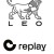 LEO Pharma adquiere a Replay