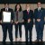 Johnson & Johnson México recibe por tercera ocasión el Certificado de Empresa con Prácticas Transparentes